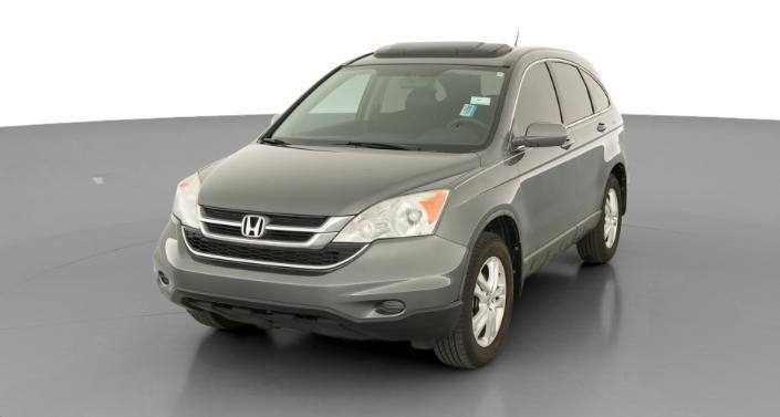2010 Honda CR-V EX-L -
                West Memphis, AR