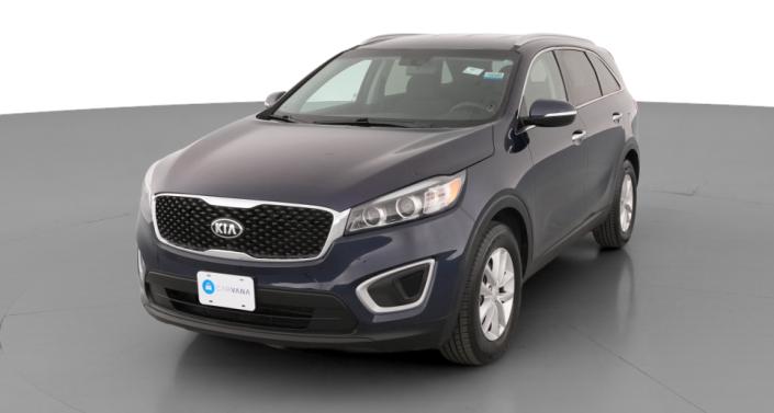 2018 Kia Sorento LX -
                  Tolleson, AZ