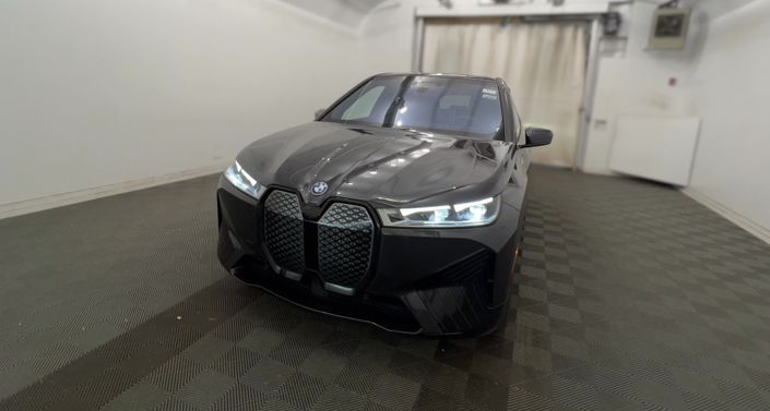 2022 BMW iX xDrive50 -
                Framingham, MA