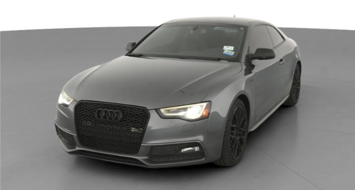 2016 Audi S5 Premium Plus -
                Tolleson, AZ