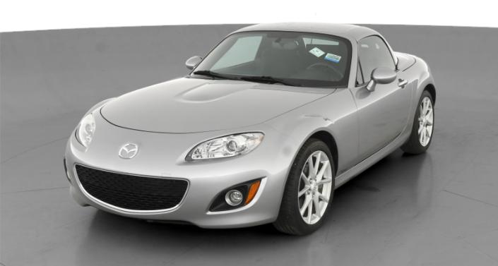 2010 Mazda MX-5 Miata Touring -
                Bessemer, AL