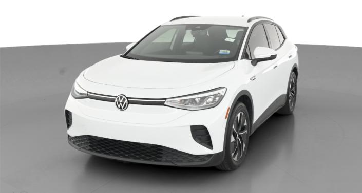2021 Volkswagen ID.4 Pro -
                Trenton, OH
