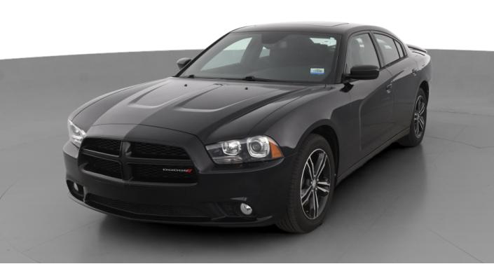 2014 Dodge Charger SXT -
                Concord, NC