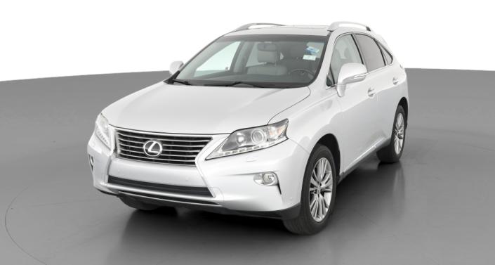 2013 Lexus RX 350 -
                Bessemer, AL