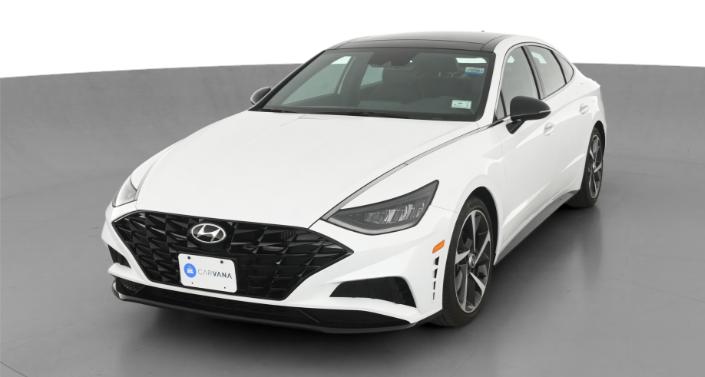 2023 Hyundai Sonata SEL Plus -
                Colonial Heights, VA
