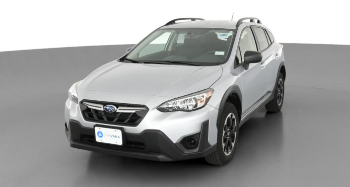2023 Subaru Crosstrek Base -
                Trenton, OH