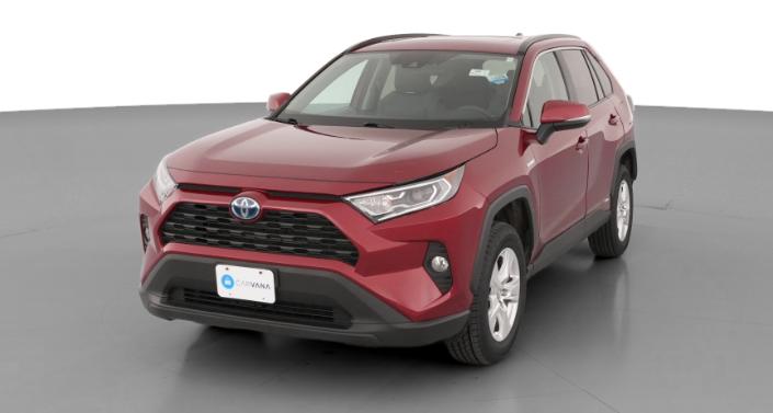2019 Toyota RAV4 XLE -
                  Tolleson, AZ