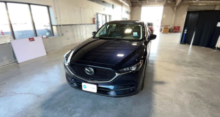 2019 Mazda CX-5 Touring -
                Fairview, OR