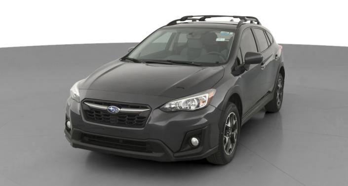 2019 Subaru Crosstrek Premium -
                Tolleson, AZ