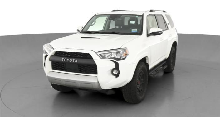 2021 Toyota 4Runner TRD Off Road -
                  Bessemer, AL