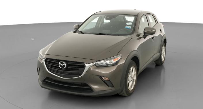 2019 Mazda CX-3  -
                  West Memphis, AR
