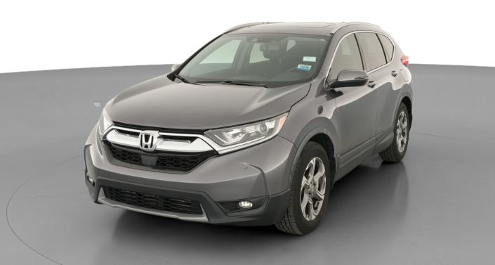 2019 Honda CR-V EX-L -
                West Memphis, AR