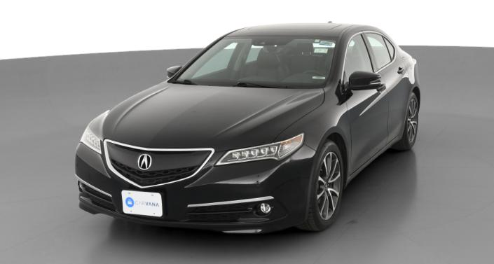 2015 Acura TLX Base -
                Rocklin, CA