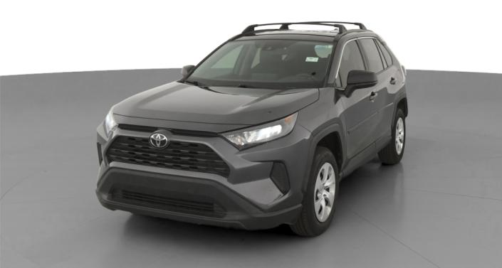 Thumbnail: 2020 Toyota RAV4 - 1