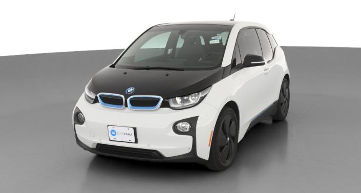 2016 BMW i3 Range Extender -
                  Rocklin, CA