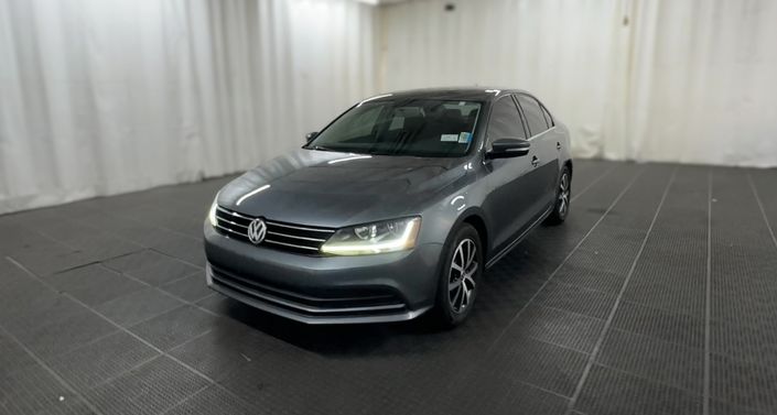 2017 Volkswagen Jetta SE -
                North Las Vegas, NV