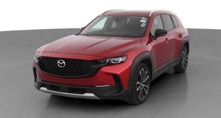 2023 Mazda CX-50 Turbo Premium -
                Concord, NC