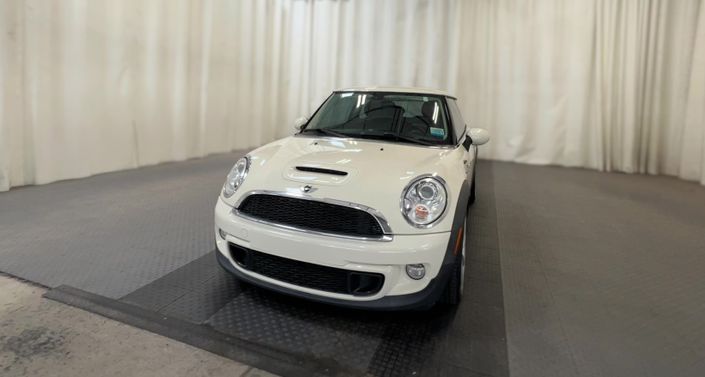Thumbnail: 2011 MINI Cooper Hardtop - 1