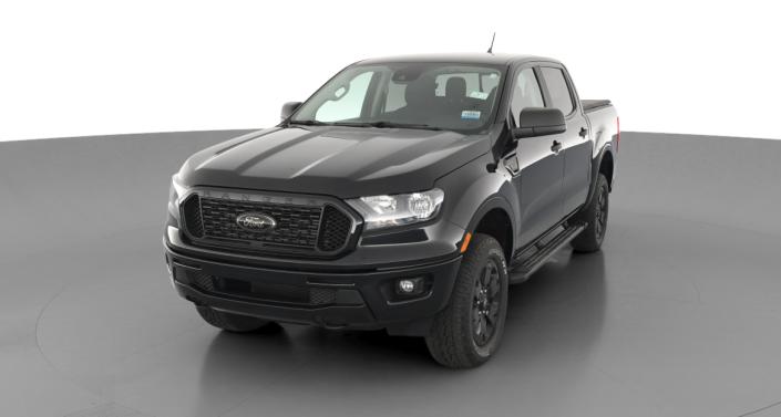 2021 Ford Ranger XLT -
                Trenton, OH