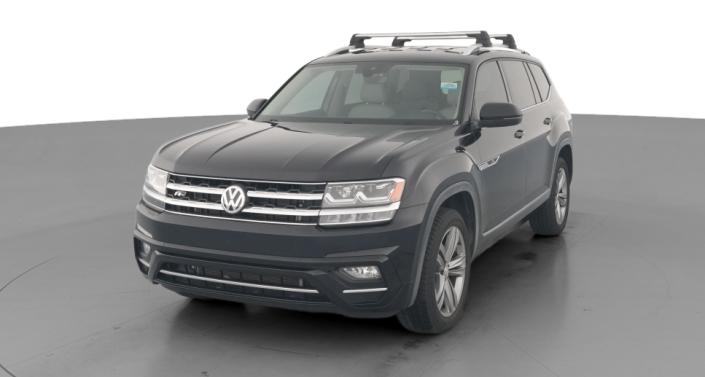 Thumbnail: 2019 Volkswagen Atlas - 1