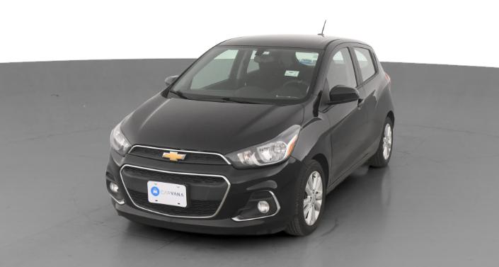 2018 Chevrolet Spark LT -
                Indianapolis, IN