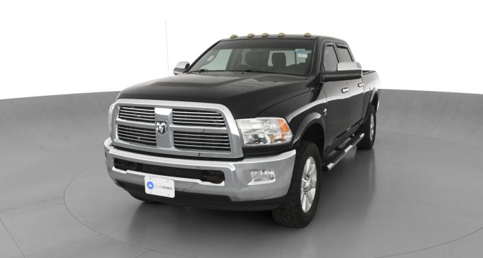 Thumbnail: 2012 RAM 2500 - 1