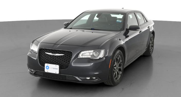 2018 Chrysler 300 S -
                Bessemer, AL
