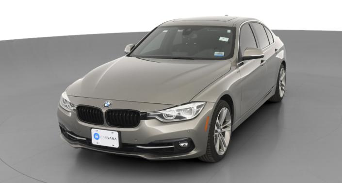 2016 BMW 3 Series 340i -
                Rocklin, CA