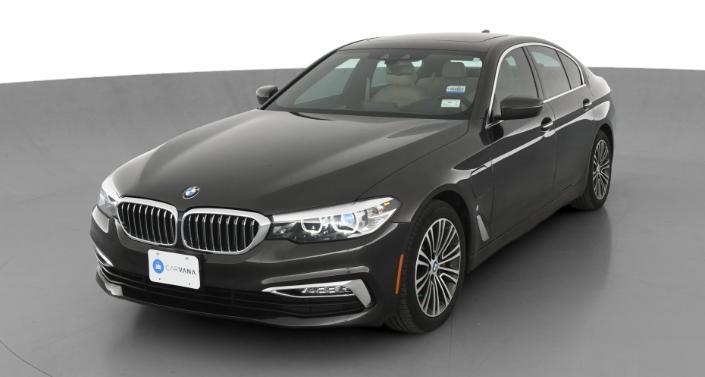 2018 BMW 5 Series 530e xDrive iPerformance -
                Colonial Heights, VA