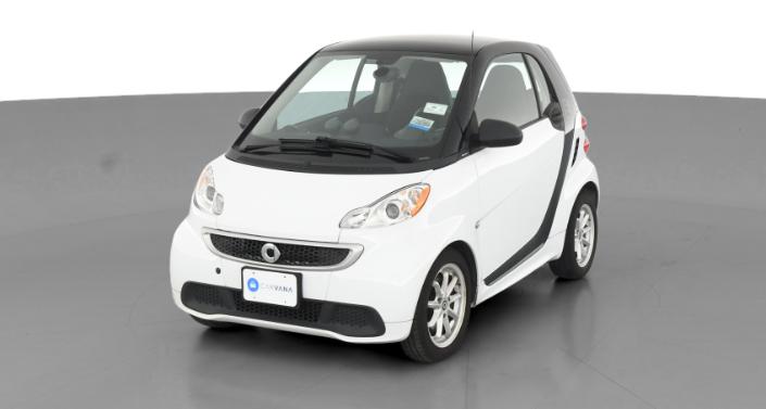 2015 smart fortwo  -
                Trenton, OH