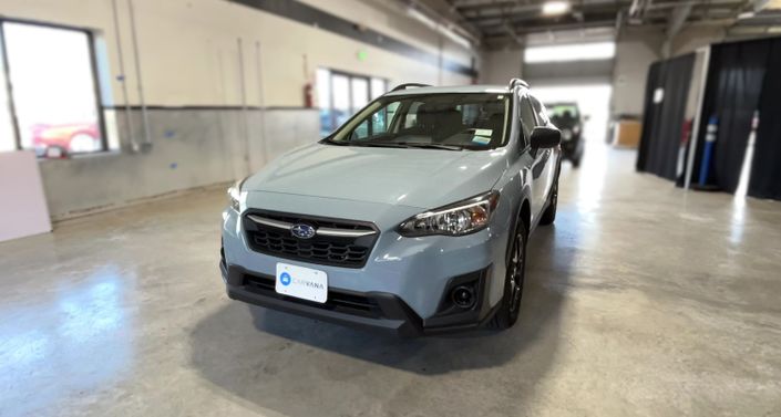 2018 Subaru Crosstrek  -
                Fairview, OR