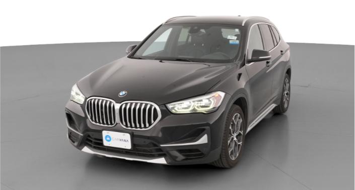 2020 BMW X1 sDrive28i Hero Image