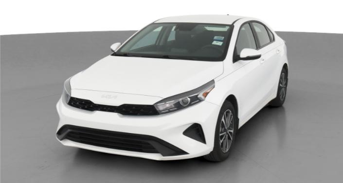2024 Kia Forte LXS -
                Concord, NC