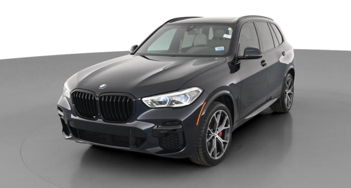 2022 BMW X5 sDrive40i -
                Bessemer, AL