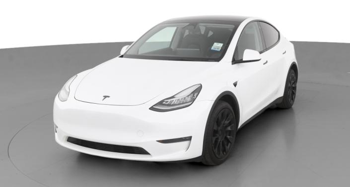 2023 Tesla Model Y Long Range -
                  Concord, NC