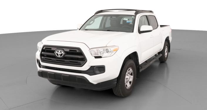 2017 Toyota Tacoma SR5 -
                  Tolleson, AZ