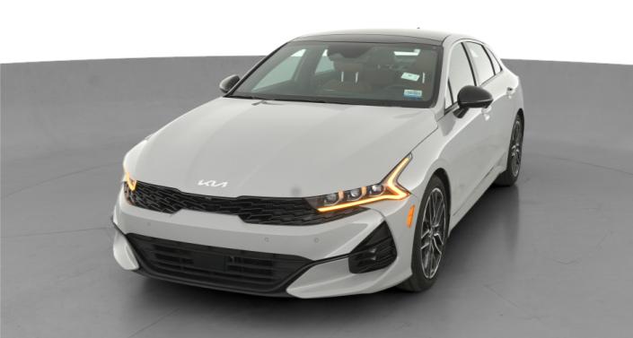 2023 Kia K5 GT -
                Bessemer, AL