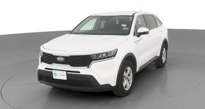 2021 Kia Sorento LX -
                Hebron, OH