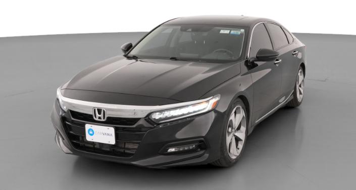 2019 Honda Accord Touring -
                  Tolleson, AZ