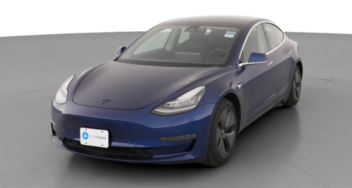 2020 Tesla Model 3 Standard Range -
                  Tolleson, AZ