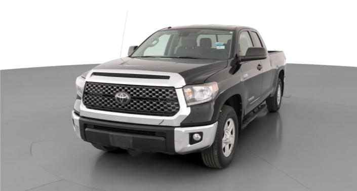 2018 Toyota Tundra SR5 -
                  Tolleson, AZ