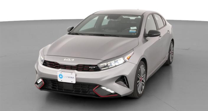 2023 Kia Forte GT -
                  Tolleson, AZ
