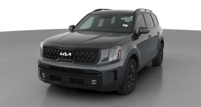 2024 Kia Telluride SX -
                Concord, NC