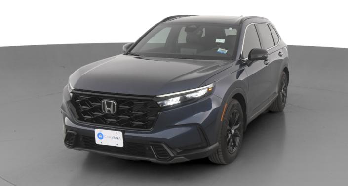 2024 Honda CR-V Sport-L -
                Indianapolis, IN