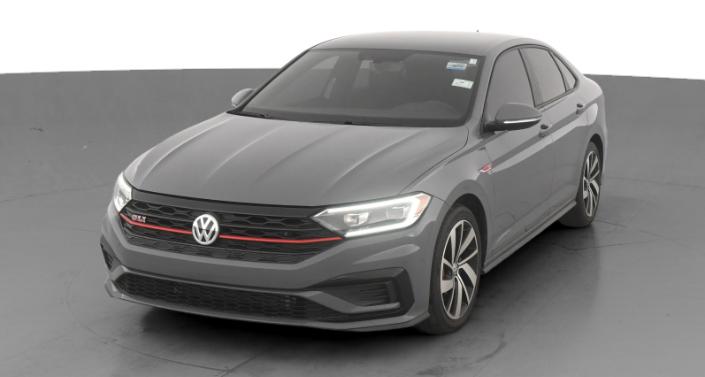 2020 Volkswagen Jetta GLI S -
                Indianapolis, IN