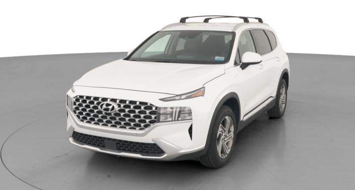 2022 Hyundai Santa Fe SEL -
                  Haines City, FL