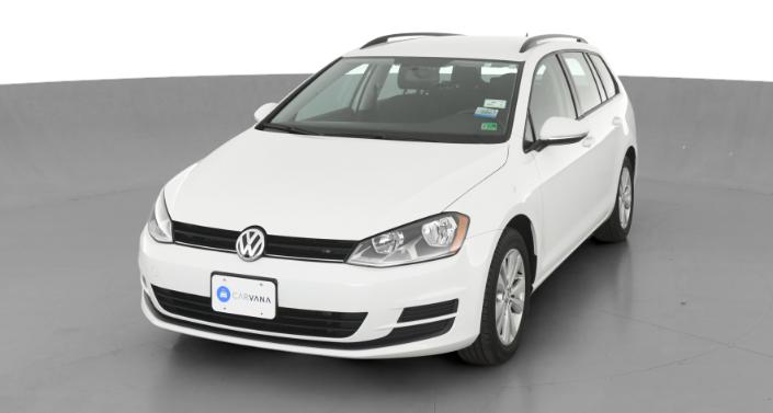 2017 Volkswagen e-Golf  -
                Colonial Heights, VA