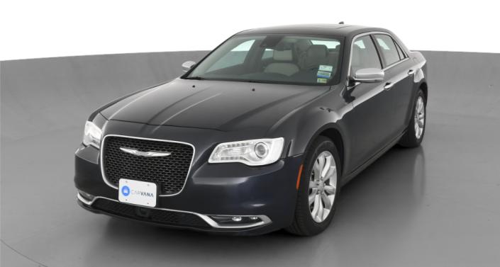 2015 Chrysler 300 C -
                  Colonial Heights, VA