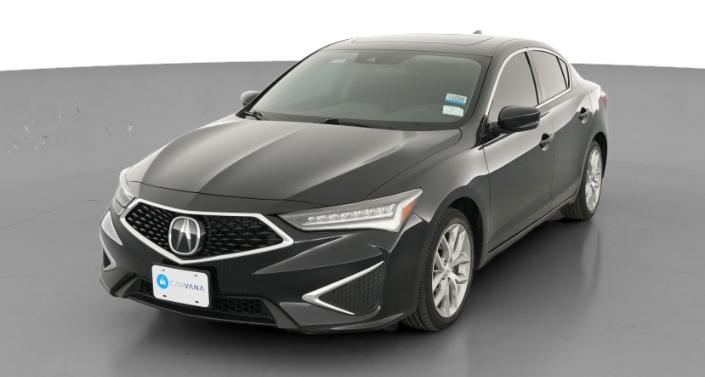 2019 Acura ILX  -
                  Lorain, OH