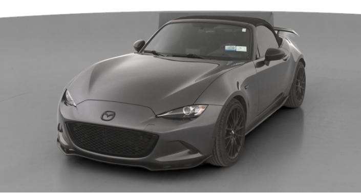 2019 Mazda MX-5 Miata Club -
                Fort Worth, TX